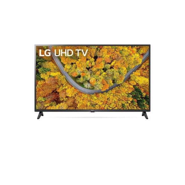 LG 43UP75009 43" (108 cm), Smart TV, 4K UHD Smart TV