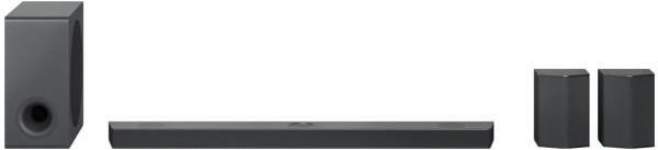 LG DS95QR 9.1.5 Dolby Atmos Soundbar