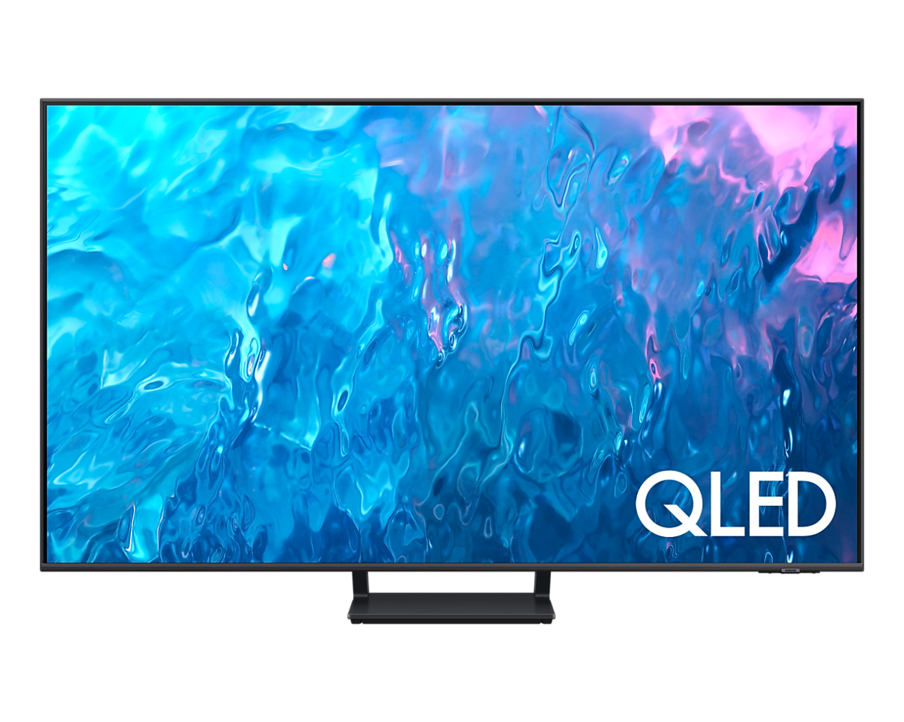 Samsung QLED Q75Q70C 75 Zoll 4K UHD SmartTV Modell 2023