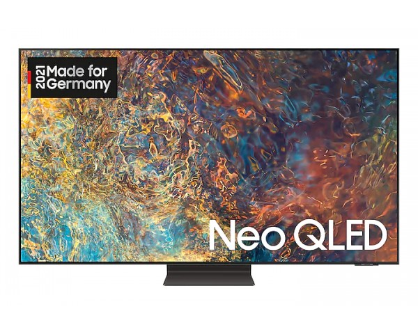 Samsung QLED GQ55QN92A Carbon-Silber 138cm 4K SmartTV