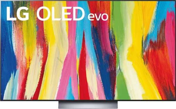 LG OLED65C27 164cm 4K Twin-TripleTuner SmartTV abzgl. 300,- Euro Cashback