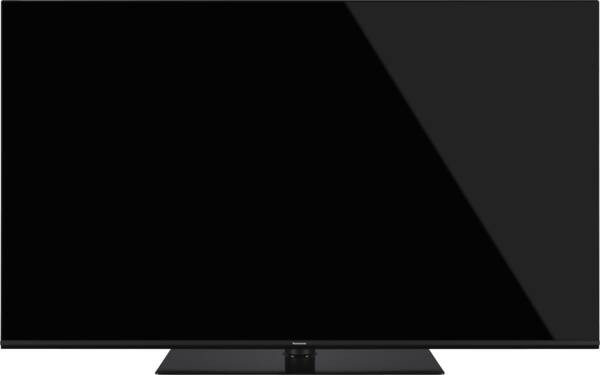 Panasonic TX55MZ800e schwarz 139cm 4K UHD OLED-Fernseher Smart TV