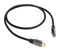 G&BL HDSM100 HDMI Kabel 1m vergoldete Kontakte