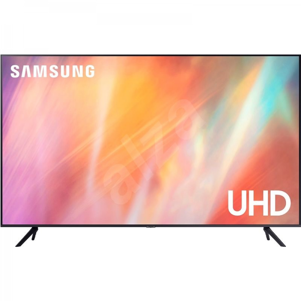 Samsung UE55AU7172 138cm 4K UHD TripleTuner SmartTV