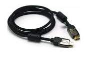 G&BL HD4500E18 HDMI Kabel 1,8m vergoldete Kontakte