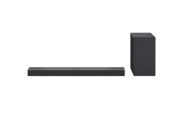 LG DSC9S DolbyAtmos Soundbar