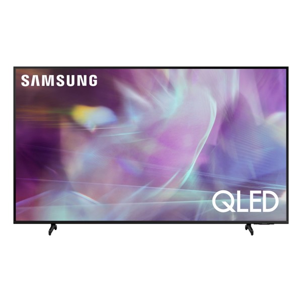 Samsung QLED QE65Q60A Schwarz 163cm 4K UHD SmartTV eigene Lieferung & Montage in NRW möglich