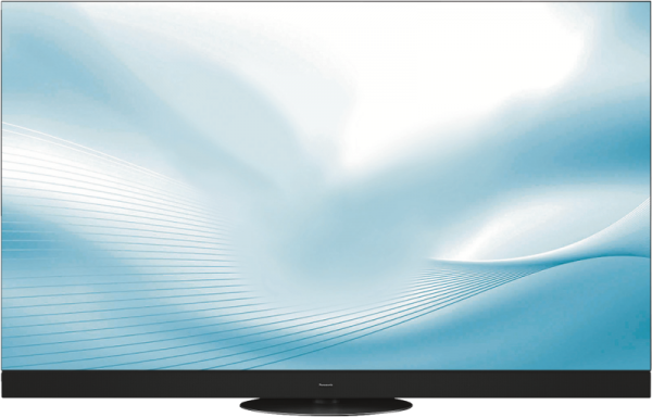 Panasonic TX65JZW1004 Black-Metallic 164cm 4K Oled SmartTV eigene Lieferung & Montage in NRW möglich
