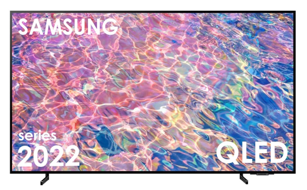Samsung QLED Q65Q60B 65 Zoll 4K UHD Smart TV Modell 2022