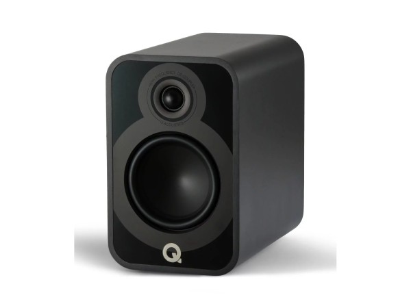 Q Acoustics 5020 schwarz Paarpreis