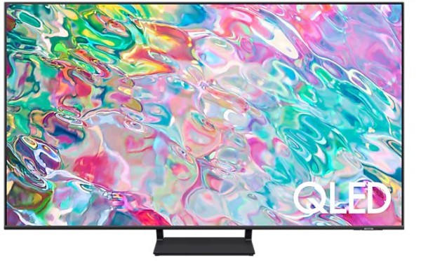Samsung QLED Q55Q70B 55Zoll 4K UHD SmartTV Modell 2022