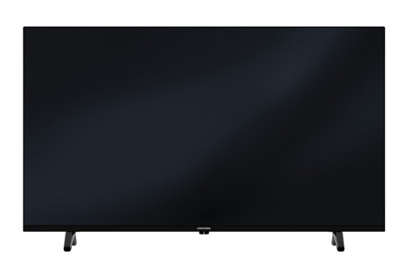 Grundig 40GFB6000 Schwarz FullHD SmartTV