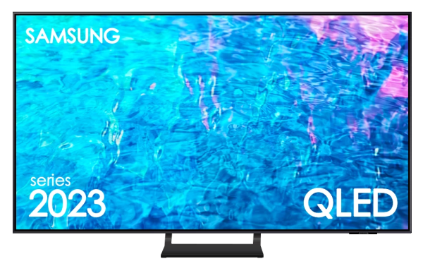 Samsung QLED 85Q70C 85 Zoll QLED 4K UHD SmartTV (2023)