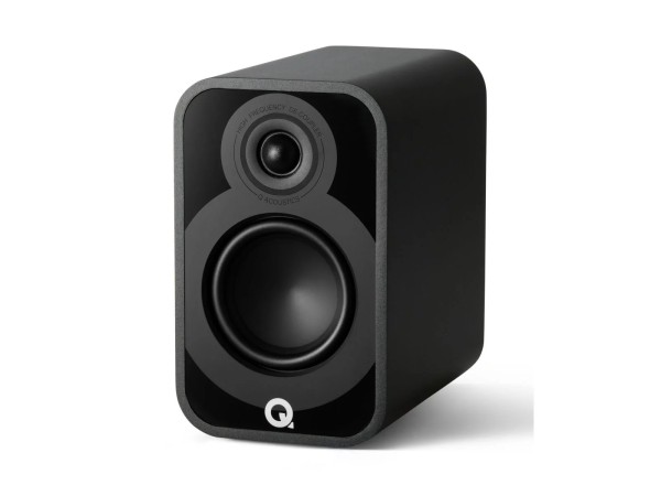 Q Acoustics 5010 schwarz Paarpreis