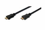 G&BL HD4230E18G HDMI Kabel 1,5m vergoldete Kontakte